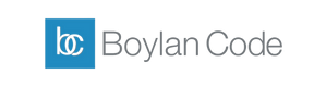 Boylan Code Logo