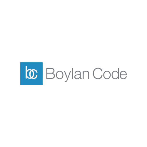 Boylan Code Logo