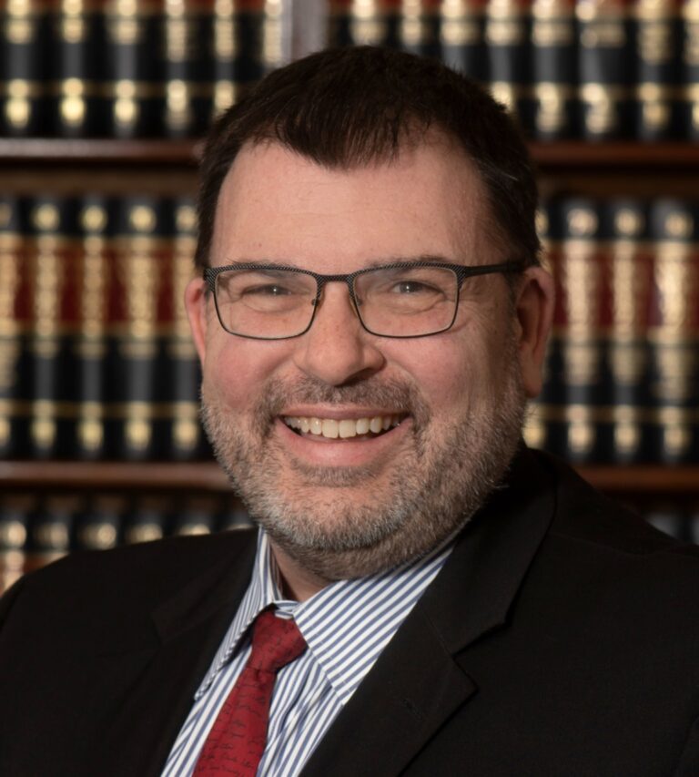 Edward C. Kenyon