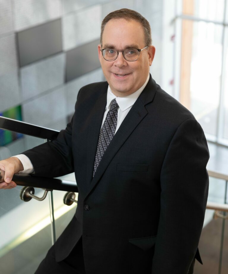 Paul E. Berndt