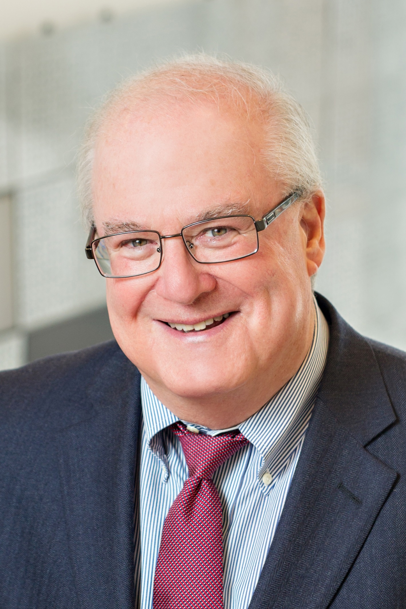 Alan Feldstein, Commercial Real Estate Attorney