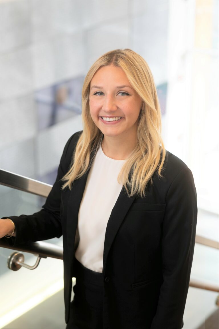 Delaney A. Glaze