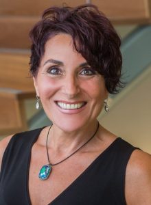 Headshot image of Senior Paralegal Sandra Ciaccia